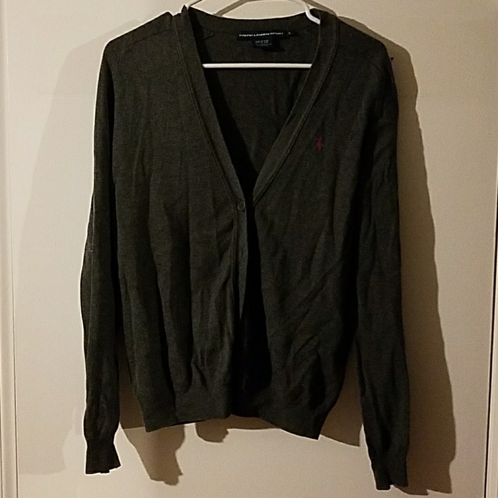 Cardigan